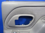 95-99 Chevrolet Tahoe GMC Yukon C/K Right Passenger Side Rear Door Pan