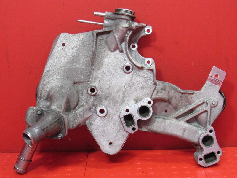 05-08 Grand Prix GXP / 06-09 Impala SS 5.3L LS4 Water Pump Accessory H