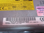 I5-2I Subaru WRX / I2-I6 Impreza Driver Dash Mounted Knee Airbag Black