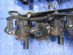99-07 Silverado Sierra 4.8L 5.3L 6.0L LS Round Heatsink Ignition Coils