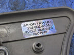 03-06 Silverado Yukon Escalade Right Passenger Power Seat Control Swit