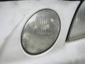 92-94 Lexus SC300 Left LH Driver Side Inner Headlight Head Light Lamp