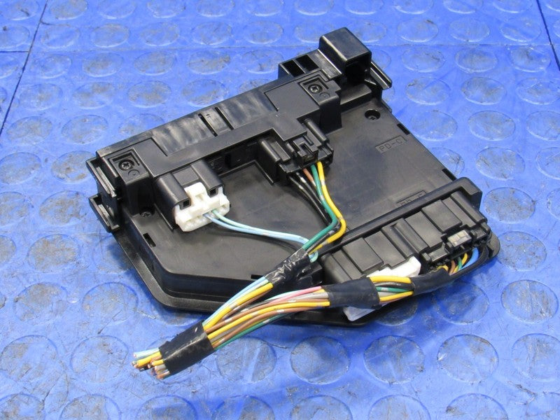 07-11 Toyota Camry Engine Fuse Box Junction Block Module OEM 82720-330