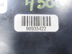 02 GM 4.8L 5.3L 6.0L Drive By Wire Throttle Pedal TAC Module DBW 0411 
