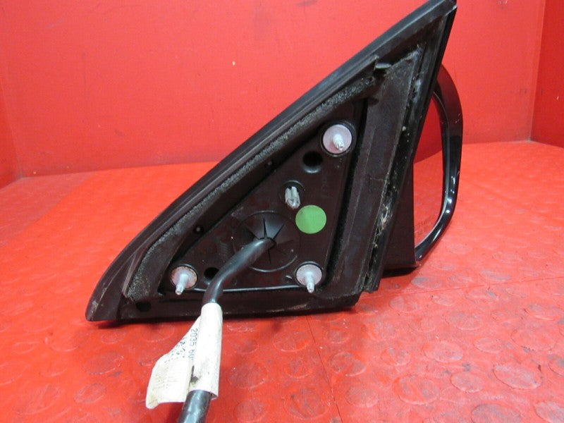 13-15 Infiniti JX35 QX60 Right Passenger Side Power Door Mirror Camera