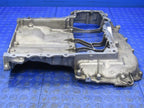 18-23 Audi S4 A5 S5 A6 A7 S7 A8 SQ5 Q7 Q8 3.0L V6 Aluminum Upper Oil P