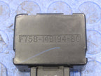 97 Ford F150 F250 4x4 4WD ESOF Transfer Case Relay Module F75B-14B194-