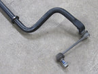 10-16 Porsche Panamera 4 AWD Front Anti Sway Bar Stabilizer 26.5mm OEM