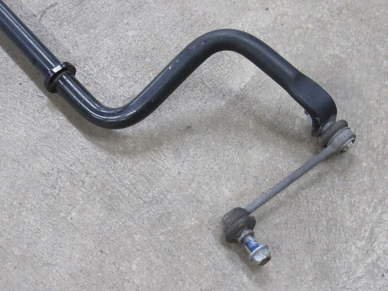 10-16 Porsche Panamera 4 AWD Front Anti Sway Bar Stabilizer 26.5mm OEM
