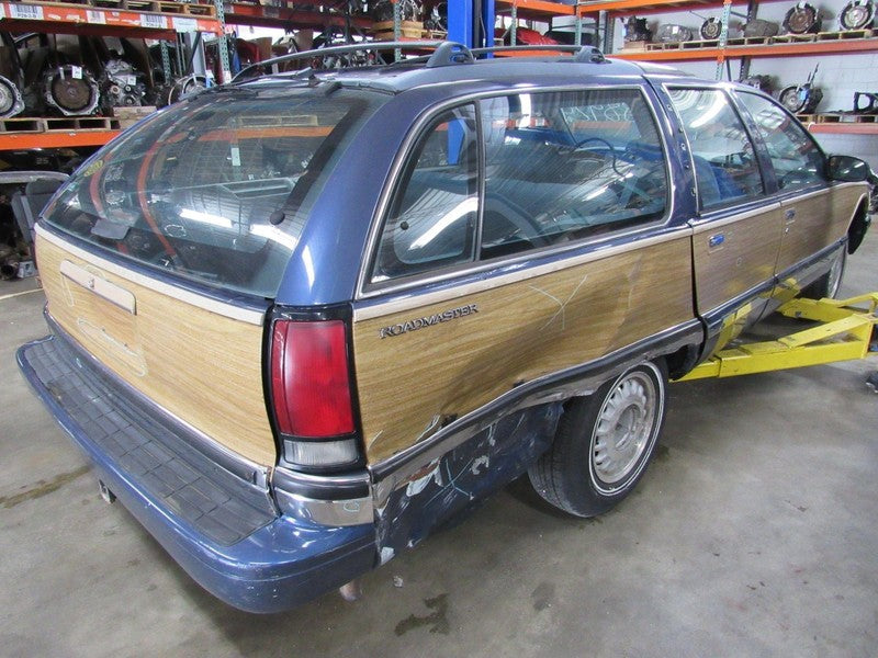 91-96 Roadmaster Caprice Right RH Passenger Side Headlight Head Light 