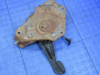 92-96 Ford F150 F250 F350 Bronco Emergency Parking E Brake Pedal Assem