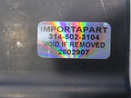 03-05 Chevy Silverado Suburban GMC Yukon Gas Pedal Drive By Wire TAC M