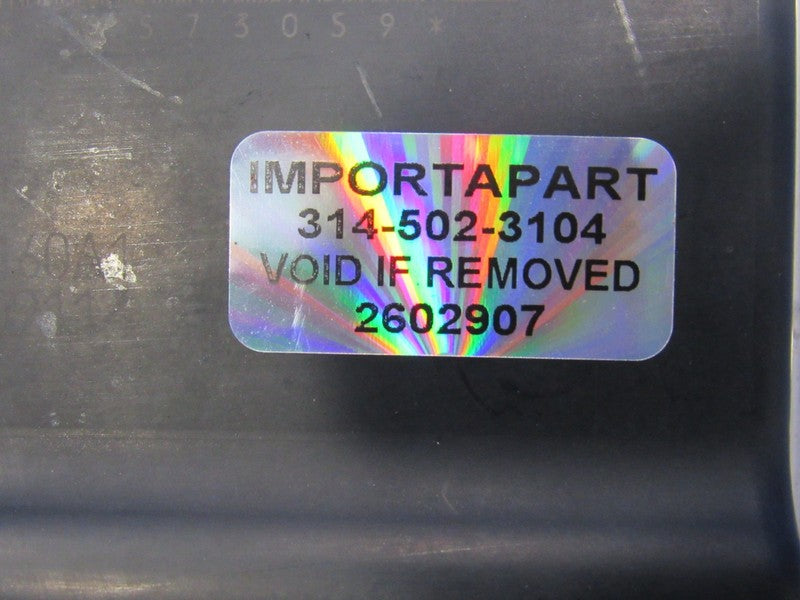 03-05 Chevy Silverado Suburban GMC Yukon Gas Pedal Drive By Wire TAC M
