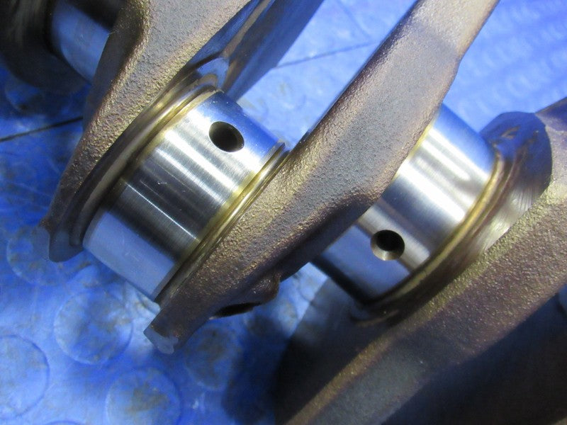 93-98 Supra / 92-05 SC300 GS300 2JZGE 2JZGTE 3.0L Crankshaft Crank Sha