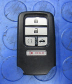 16-21 Honda Civic Smart Entry Key FOB Keyless One Push Remote Start OE