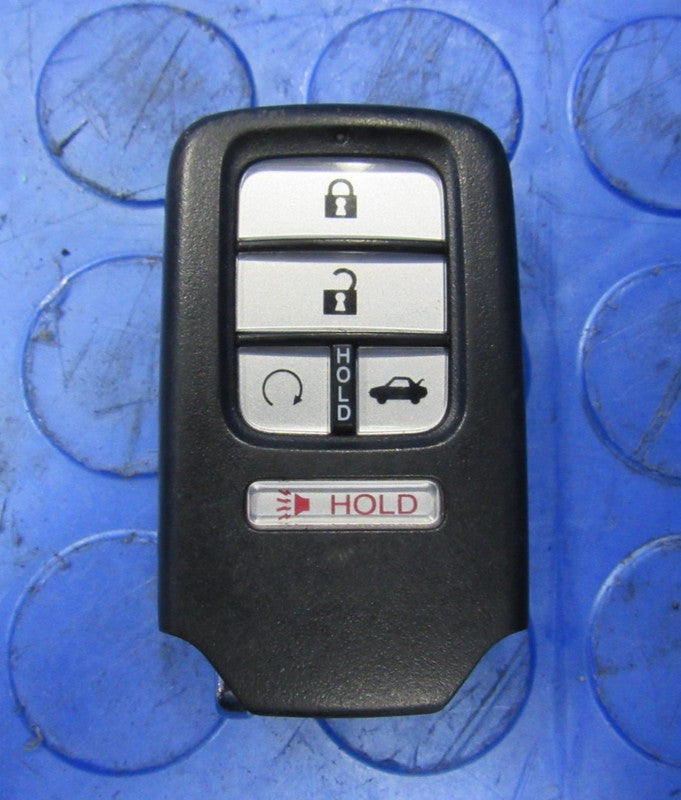 16-21 Honda Civic Smart Entry Key FOB Keyless One Push Remote Start OE