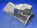 16-21 BMW M2 F87 / 15-18 M3 F80 / 15-20 M4 F82 F83 S55 Engine Oil Pan 