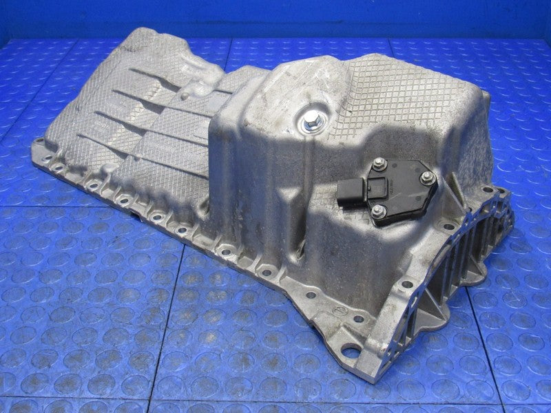 16-21 BMW M2 F87 / 15-18 M3 F80 / 15-20 M4 F82 F83 S55 Engine Oil Pan 