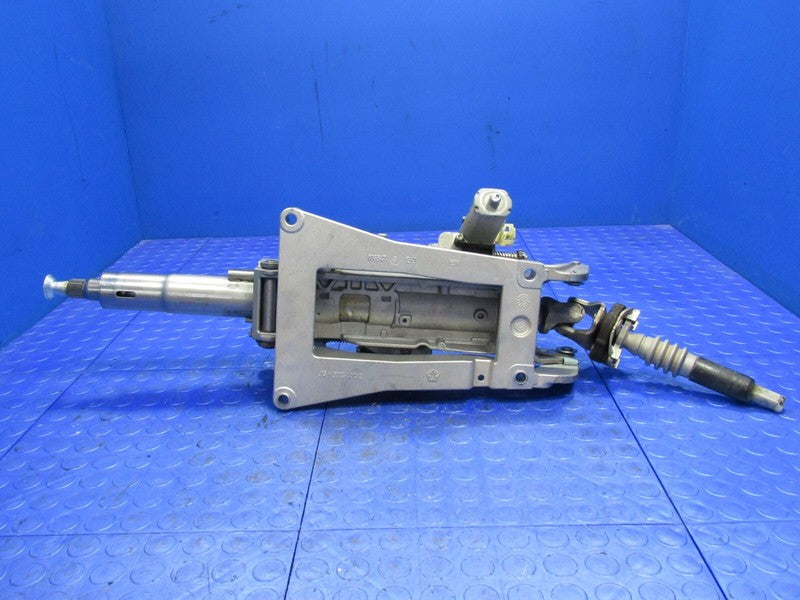 16-23 Jeep Grand Cherokee Dodge Durango Power Adjustable Steering Colu