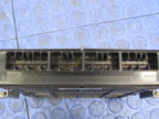 99 Chevrolet Geo Tracker 2.0L AT ECU ECM PCM Engine Control Computer 3