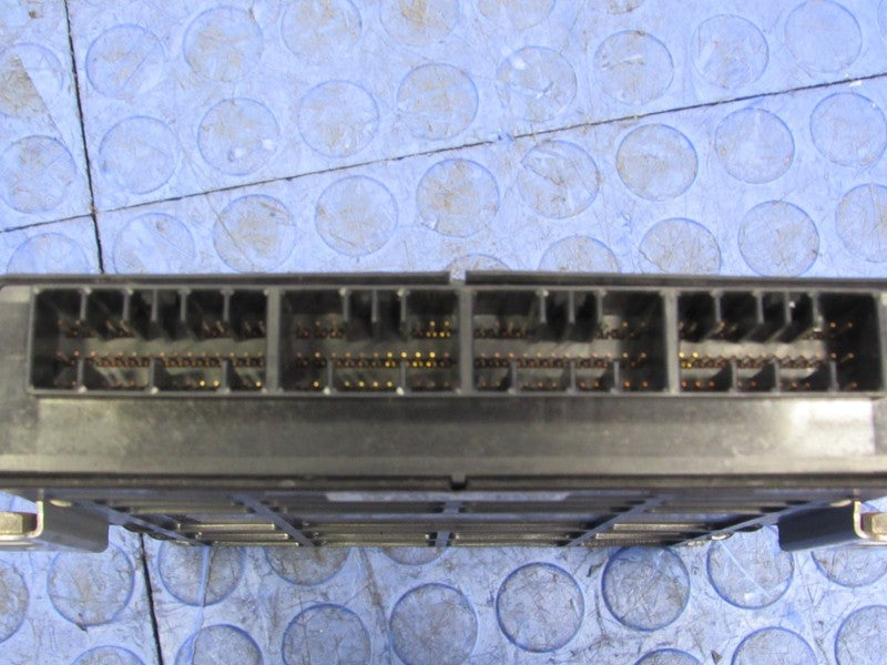 99 Chevrolet Geo Tracker 2.0L AT ECU ECM PCM Engine Control Computer 3