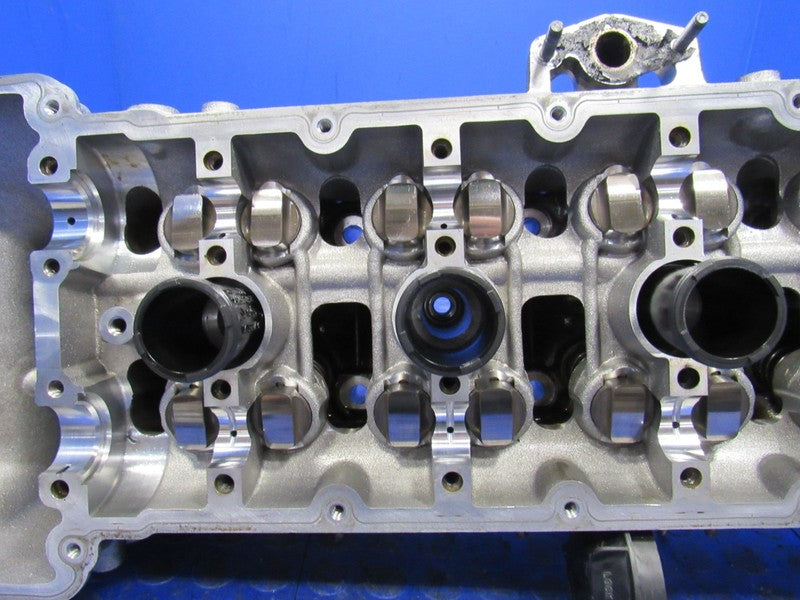 06-10 BMW M5 M6 E60 S85 5.0L V10 Passenger Right RH Cylinder Head w/o 
