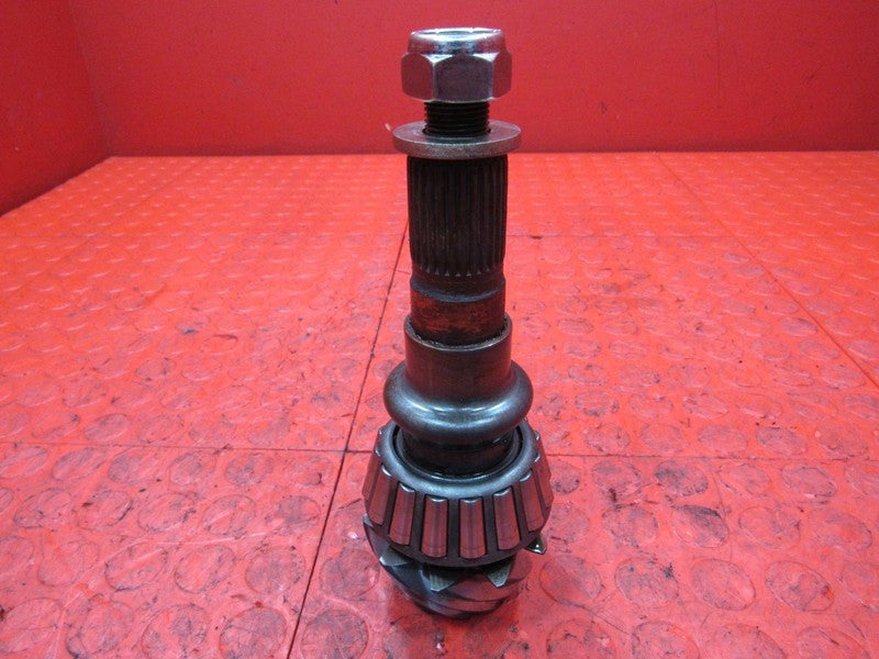 Miata RX7 S2000 4.30 7" Ring Pinion Final Drive Rear End Differential 