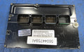 PLUG & PLAY 06 Grand Cherokee 3.7L Engine Computer ECU 56044759 PROG 2