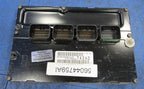 PLUG & PLAY 06 Grand Cherokee 3.7L Engine Computer ECU 56044759 PROG 2
