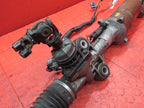 04-11 Mazda RX-8 RX8 Electric Power Steering Rack & Pinion Motor Gear 