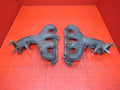 97-99 Chevrolet Corvette C5 LS1 Exhaust Manifold Set w/ EGR Manifolds 