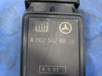 03-12 Mercedes SL55 SL500 SL600 Front Suspension Height Level Sensor P