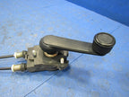 90-97 Mazda Miata MX5 Manual Window Regulator Crank Right RH Passenger