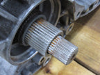 09-10 Lancer Ralliart 2.0L Turbo AWD TC-SST 6-Speed DCT Transmission 6