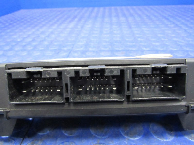 04-07 Ford F250 F350 Multifunction Anti-Theft Keyless Module 4C7T-15K6