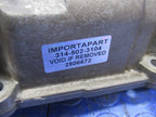 15-18 Porsche Macan S GTS 95B 3.0L V6 Right RH Valve Cover 946.105.135