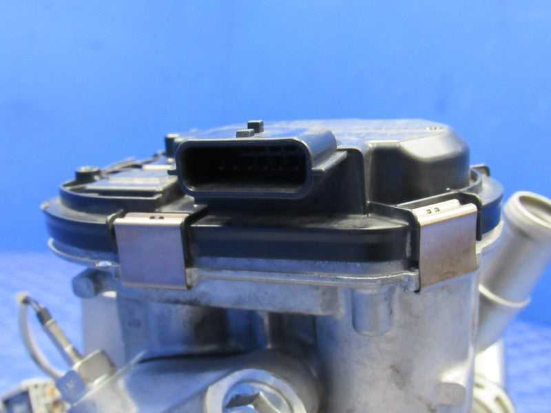 21-25 Nissan Rogue 1.5L EGR Exhaust Gas Recirculation Cooler & Valve O