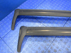 96-02 Toyota 4Runner Front Rear Cross Bar Roof Rack Luggage Crossbars 