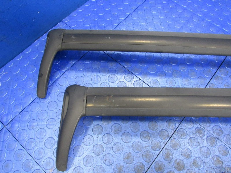 96-02 Toyota 4Runner Front Rear Cross Bar Roof Rack Luggage Crossbars 
