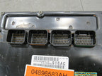 PLUG & PLAY 05 Stratus Sebring 2.7L V6 Engine Computer ECU 04896583 PR