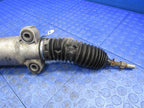 04-11 Mazda RX-8 RX8 Electric Power Steering Rack & Pinion Motor Gear 