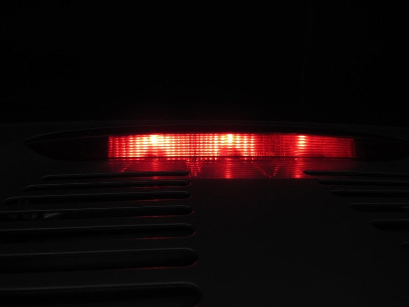 00-05 Toyota MR2 Spyder Third Brake Light Center Stop Lamp