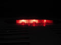 00-05 Toyota MR2 Spyder Third Brake Light Center Stop Lamp
