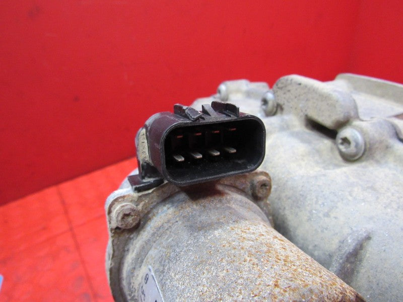 07-13 Silverado Sierra / 08 Avalanche Tahoe Electronic 4X4 Transfer Ca
