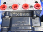 13-15 Acura ILX 2.0L ABS VSA Anti-Lock Brake Pump Modulator 57110-TX6-