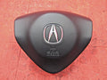 O7-O8 Acura RDX Driver Steering Wheel Mounted Airbag Air Bag Black 473