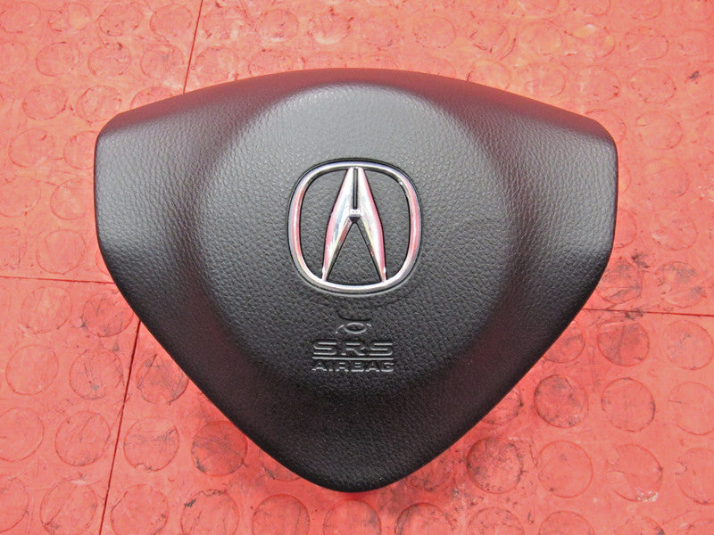 O7-O8 Acura RDX Driver Steering Wheel Mounted Airbag Air Bag Black 473
