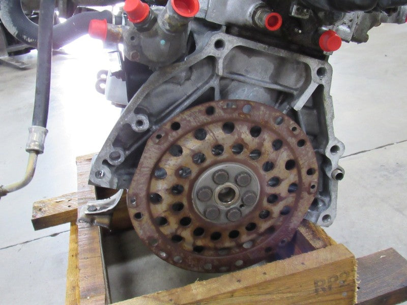 96-00 Honda Civic DX LX 1.6L D16Y7 Engine Motor Assembly 149K D16 5032