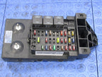 99 Ford F250 F350 Truck Under-Dash Cabin Fuse Relay Box Panel F81B-14A