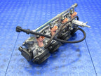 03-04 Honda CBR600RR CBR 600RR Individual Throttle Body Fuel Injectors
